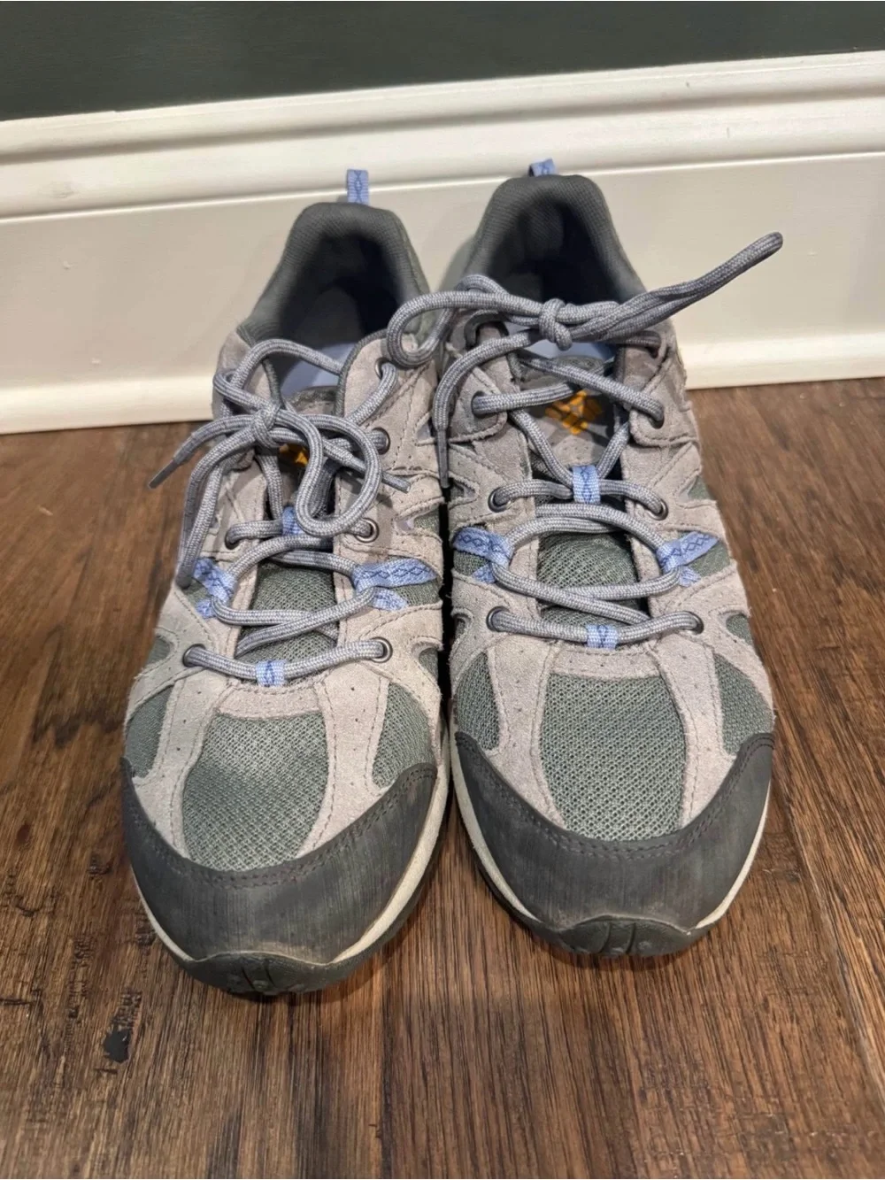 Columbia Women’s Techlite trail shoes